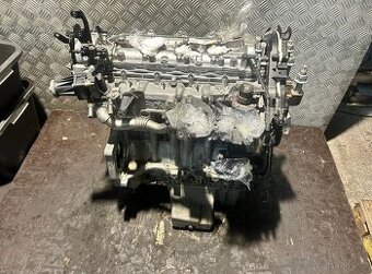 Ford Focus MK4 1.5TDCI motor ZTDA
