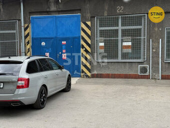 Pronájem, Autoservis, dílna, sklad o výměře 258 m2, , 132787 - 1
