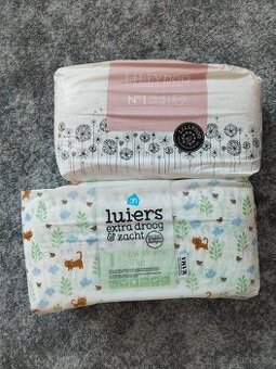 Plenky 2-5kg