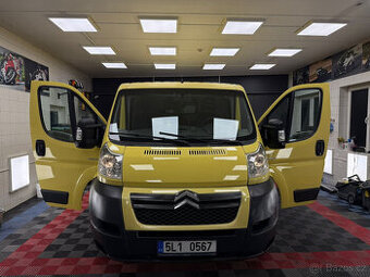 citroen jumper 2.2 HDi