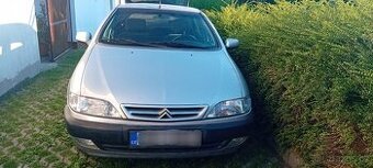 Citroen Xsara 1.4i