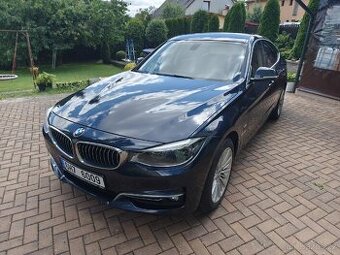 BMW GT 320xd