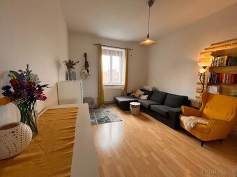 Prodej bytu 6+1, 127 m², Soběslavská, Tábor