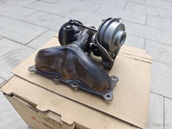 Turba BMW N54