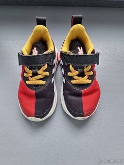 Chlapecké tenisky Adidas