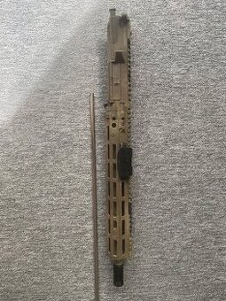 Upper daniel defense ris3 +maple leaf 6,02mm