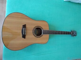 Prodám kytaru Washburn WD7S