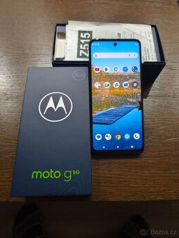 Motorola moto g 5g (6/128 GB)