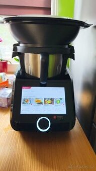Monsieur Cuisine smart