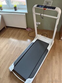 Běžecký pás Initial Run 45×120 cm 12 km/h bez montáže