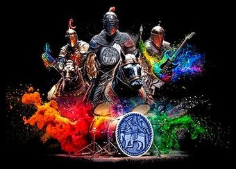 Koupím lístek Velká Morava fest.