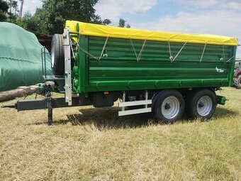 Tandem AGRO FSMS 10
