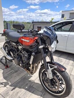 Kawasaki z900 rs