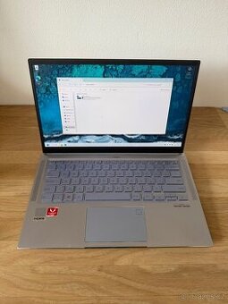 Notebook Asus Zenbook