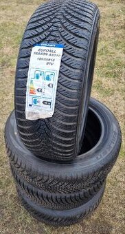 Nové celoroční Falken EuroAllSeason 195/55/16
