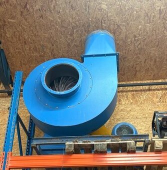 Ventilator odsavanie VSR-063-0450-S