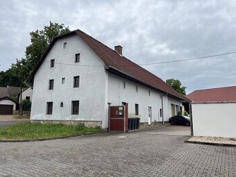 Pronájem výrobních a skladovacích prostor Termesivy, Havlíč