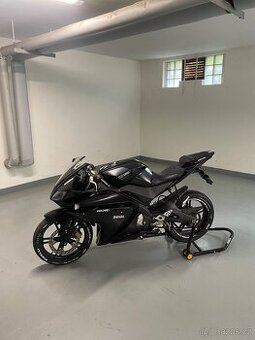 Yamaha YZF R125