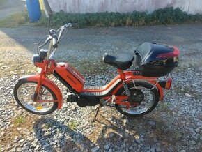 Babetta 210