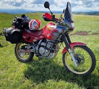 Honda Dominator 650