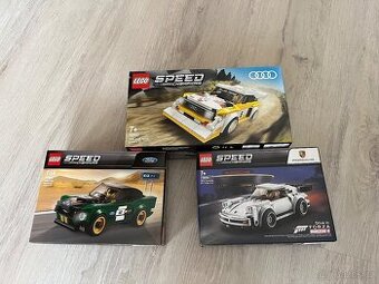 Lego - 1