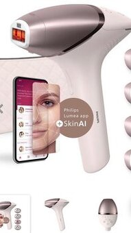 Philips BRI977/00 IPL EPILATOR PHILIPS