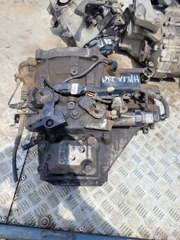 Prevodovka M56CF2 Hyundai I30