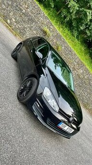 Golf 7