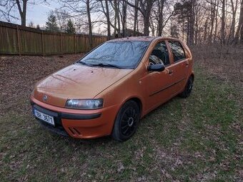 Fiat Punto 1.2 16V 59kW