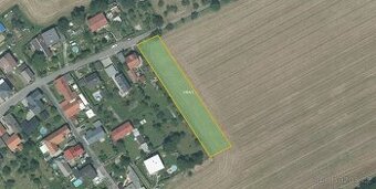 Zemědělská půda, prodej, Hrabyně, Opava
