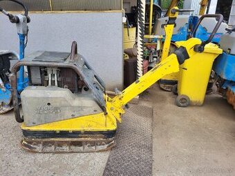Vibrační deska Wacker DPU6555