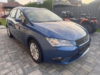 SEAT LEON FR 2015, 1.4 TSI 94kw