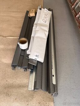 Velux BDX 2000