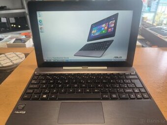 Notebook Asus tablet