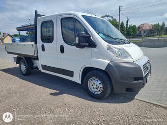Fiat Ducato 2.3 JTD