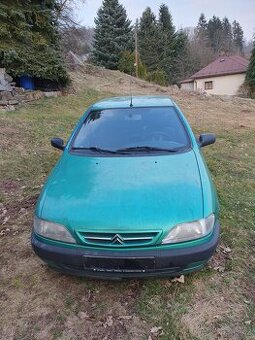 Citroen Xsara 1,4