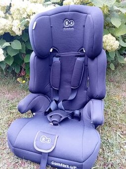 Autosedačka Kinderkraft 9-36kg