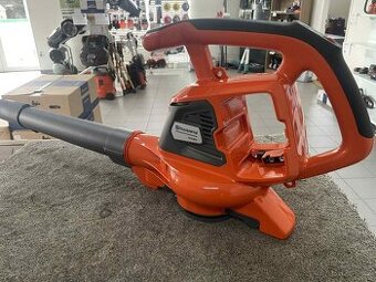 Aku Foukač Husqvarna 120 iBV