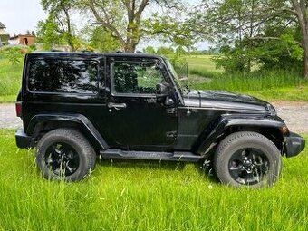 kola jeep wrangler