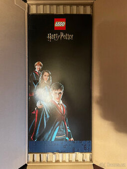 Lego Harry Potter 76405 Vlak do Bradavic