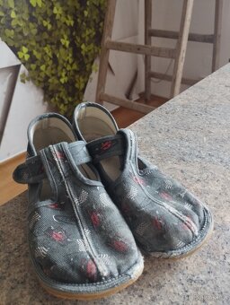 Papuče beda slim 31 Barefoot - 1