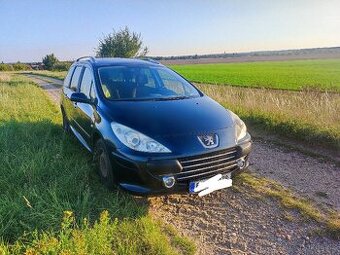 Peugeot 307sw