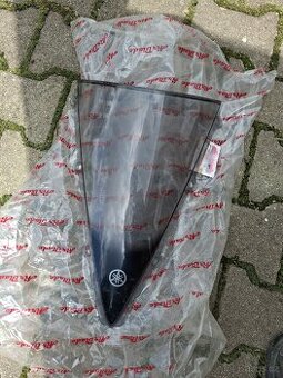 Yamaha YZF-R1 plexi