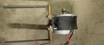 Elektromotor
