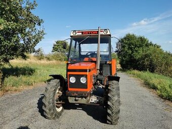 ZETOR 6245 S TP A SPZ