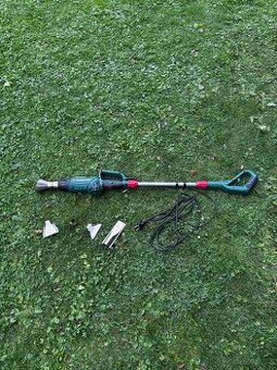 Horkovzdušná pistole Parkside PLHLG 2000 C2