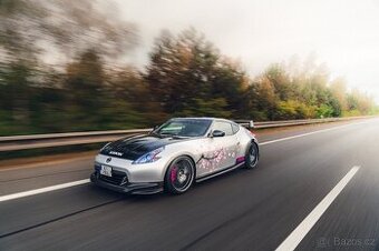 Nissan 370Z