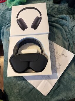 AirPods Max
