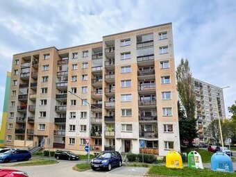 Prodej bytu 3+1+L 73 m², Česká Lípa