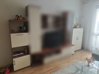 Obývakové skříňky